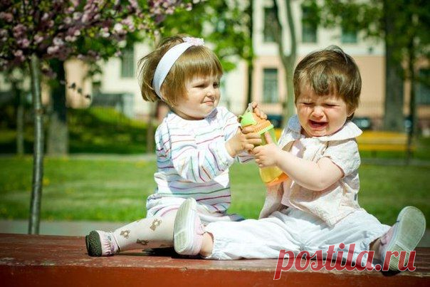 УЧИТЬ ЛИ «ДАВАТЬ СДАЧИ»