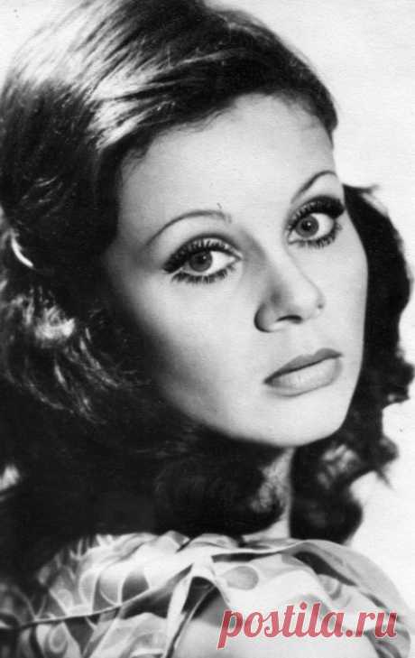 Любовь Полищук и Сергей Цигаль: Четверть века счастья сквозь трудности бытия