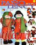 Arte Manual 75 - Pano Lency