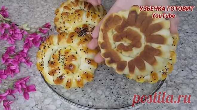 Этот рецепт удивляет всех 💯% Мягкие Нежные Вкусняшки ИЗ ДОСТУПНЫХ ПРОДУКТОВ