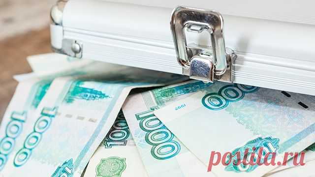 Убей в себе нищего. Привычки, которые приводят к бедности. РЕН ТВ