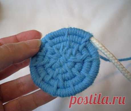 Найдено на сайте craftypod.com.