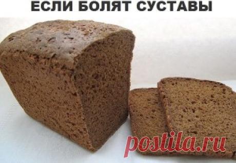 Если болят суставы