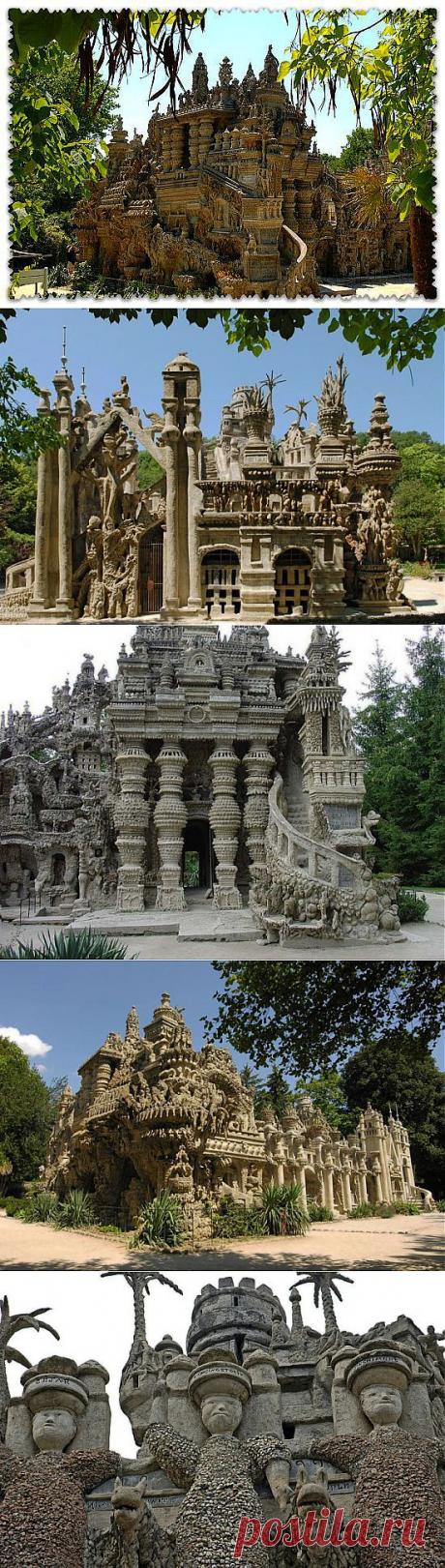 (+1) - Бесконечный покой дома мечты! | УДИВИТЕЛЬНОЕ