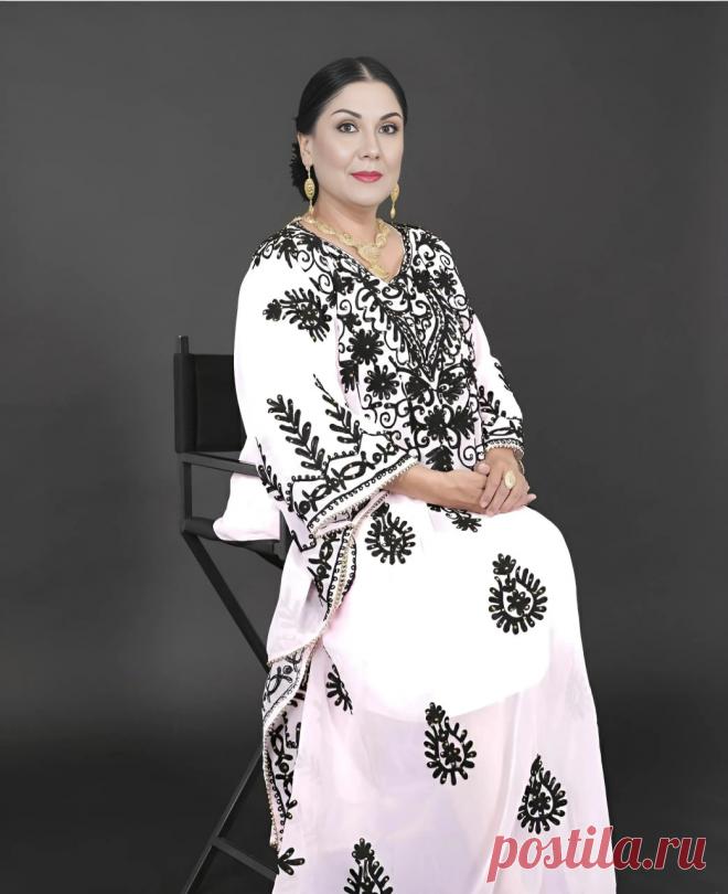 Вазира Юнусовага табрик! » MUZAFFAR.UZ