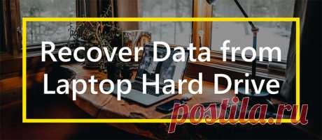 Laptop data loss is inevitable. This would be the worst part of your job career when you are in the middle of your project and you accidentally deleted the important data you needed. But don't worry! You can still retrieve those files. If you want to learn about data recovery, continue reading this article.