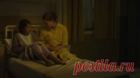 Проклятье Эбигейл (2021)