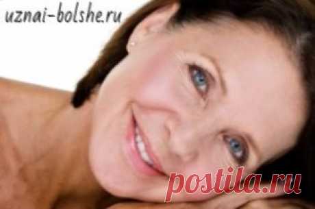 Как продлить молодость с помощью аптечных средства