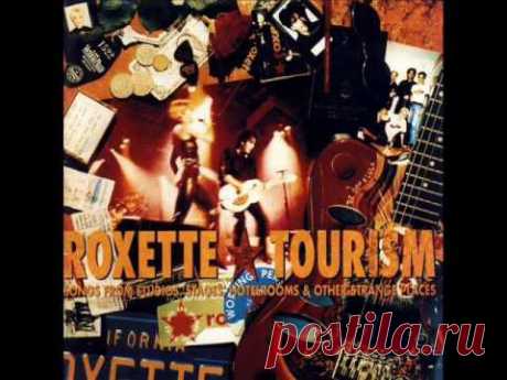 Roxette Keep Me Waiting