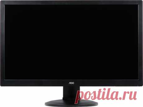 Обзор и тестирование ЖК-монитора AOC q2770Pqu: 27 дюймов с разрешением WQHD на регулируемой подставке