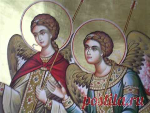 Секретные молитвы для благодарности Богу.