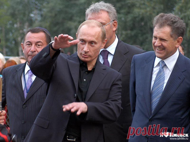 Размер имеет значение.