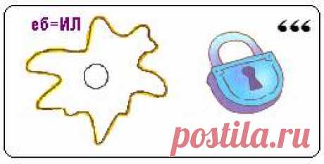 Ребусы по биологии: «Обмен веществ и энергии»