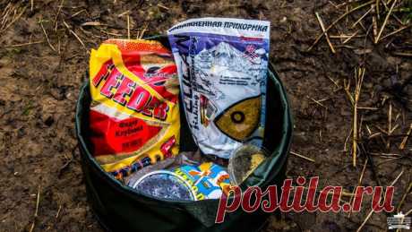 19 апреля 2016 года, река Неман / Богатая добыча