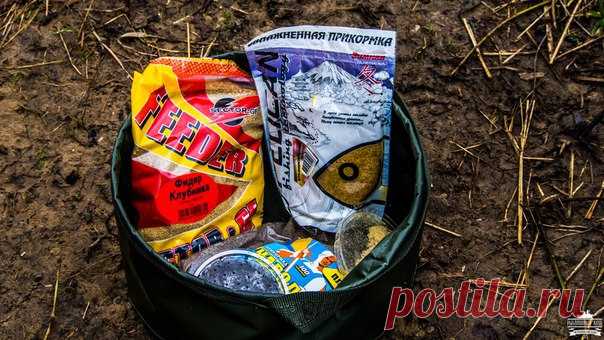 19 апреля 2016 года, река Неман / Богатая добыча