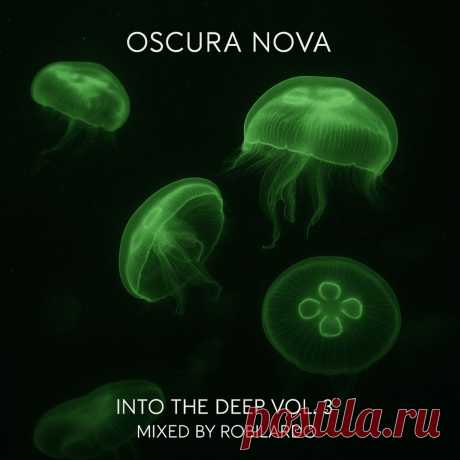 VA - Into The Deep Vol. 3 OCN007 » MinimalFreaks.co