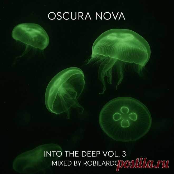 VA - Into The Deep Vol. 3 OCN007 » MinimalFreaks.co