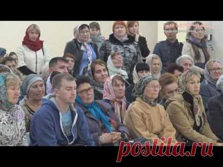 Можно ли подбирать деньги на улице? (прот. Владимир Головин)