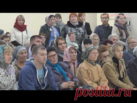 Можно ли подбирать деньги на улице? (прот. Владимир Головин)