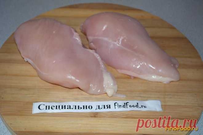 Домашняя курочка для бутербродов рецепт с фото, как приготовить на FindFood.ru