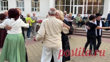 Танго Я ВОЗВРАЩАЮ ВАШ ПОРТРЕТ!!! | Валерий Маленок | Дзен