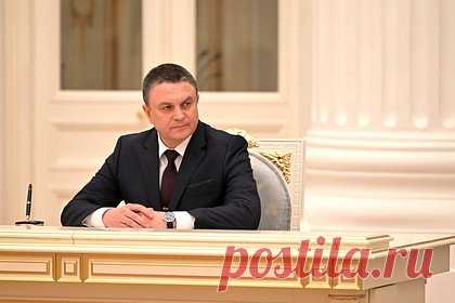 Масштабные пожары на территории ЛНР назвали умышленными поджогами