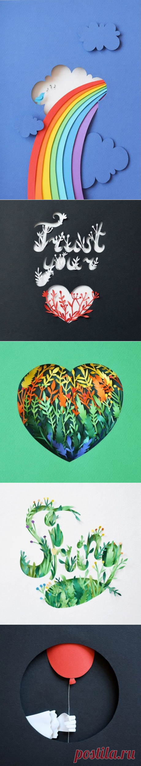 Открытки Margaret Scrinkl (трафик) / Бумага и карандаши (скрапбукинг, оригами, и т.д.) / ВТОРАЯ УЛИЦА