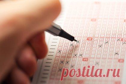 Исчез обладатель лотерейного билета с выигрышем на шесть миллиардов рублей