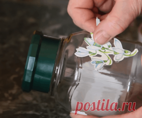 Новые чудеса от пластиковой бутылки