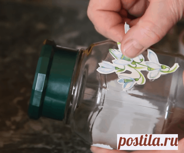 Новые чудеса от пластиковой бутылки