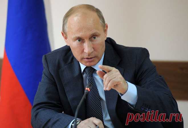 Глобальный рейтинг 2015: кто из 13-ти влияет на мир больше всех? Большие фото новости