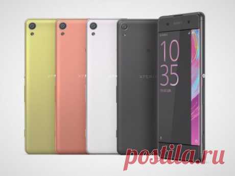 Смартфоны серии Sony Xperia X появились в российской рознице Подразделение Sony Mobile Communications объявило о старте продаж в России сразу трёх моделей из новой серии Xperia X: базовой Xperia X (предзаказ на которую был объявлен ранее), &quot;облегчённую&quot; Xperia XA и топовую Xperia X Performance. Новинки будут доступны в фирменном Интернет-магазине Sony Store Online, в сети фирменных магазинов Sony Centre и у ключевых партнёров компании. Купившие смартфон Xperia XA до конца июня 2016…