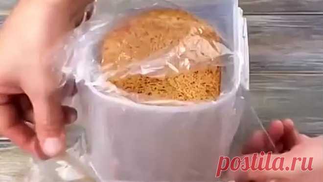 Лайфхаки для кухни