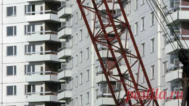 В Москве отремонтируют около 70 домов с проездными арками