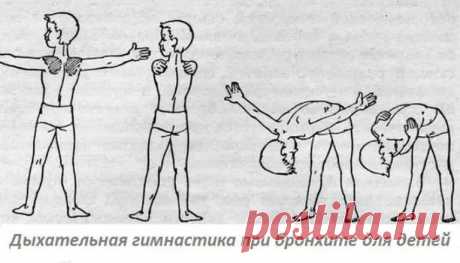 дыхательная гимнастика при бронхите: 2 тыс изображений найдено в Яндекс.Картинках