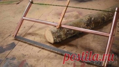 Сделай своими руками — Сделай сам