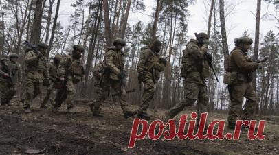 Марочко заявил о переброске Киевом подкрепления под Красный Лиман. Подполковник ЛНР в отставке Андрей Марочко заявил о переброске Киевом подкрепления под Красный Лиман. Читать далее