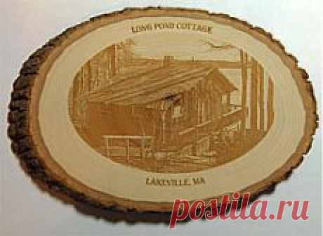 ДЕРЕВЯННЫЕ ПОДЕЛКИ. | Фотографии и советы на Постиле | Постила