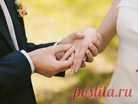Отличие счастливого брака от несчастливого - Доска объявлений Краснодарского края | kuban-biznes.ru