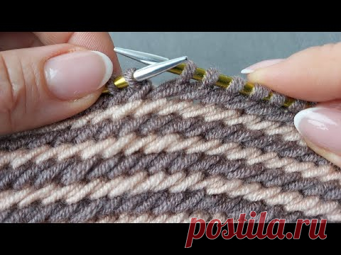🔥ЗАБЫТЫЙ ПЛОТНЫЙ УЗОР. 👍СКОРЕЕ СМОТРИ НА ЭТУ КРАСОТУ.