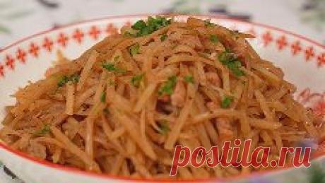 Салаты на Новый Год 2025