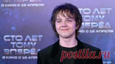 Кирилл Митрофанов