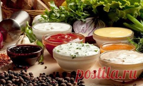 6 диетических соусов для вкуса и разнообразия!

Сохрани себе пригодится!

1. Творог обезжиренный + йогурт натуральный + соевый соус + зелень
2. Авокадо + петрушка + чеснок + кабачок + лимонный сок + специи
3. Натуральный йогурт + горчица + укроп + петрушка + чеснок
4. Помидор + базилик + чеснок + оливковое масло
5. Болгарский перец + помидор + миндаль + кинза + оливковое масло
6. Натуральный йогурт + мята + цедра лайма

Питайтесь правильно!
