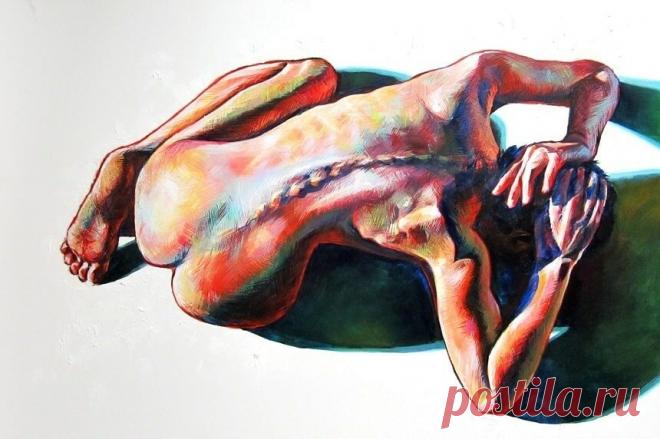 Психосоматика: ментальный язык физического тела  Часть третья.
Агни Йога
Ментальные процессы
В предыдущих частях статьи я рассказал о том, что происходит в теле человека, когда он думает.
Также я объяснил, как работают механизмы, благодаря которым мы осознаём свои мысли и чувства.
Как уже было сказано, работа механизма осознавания мыслей связана с работой так называемого «ментального тела».
Оно включает в себя те отделы головного мозга, которые ответственны за распознавание мыслей и их воспрои…