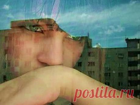 Эдуард Асадов. "С вечера поссорились супруги…"