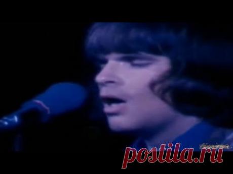 Creedence Clearwater Revival - I Put A Spell On You  ||  Live At Woodstock 69