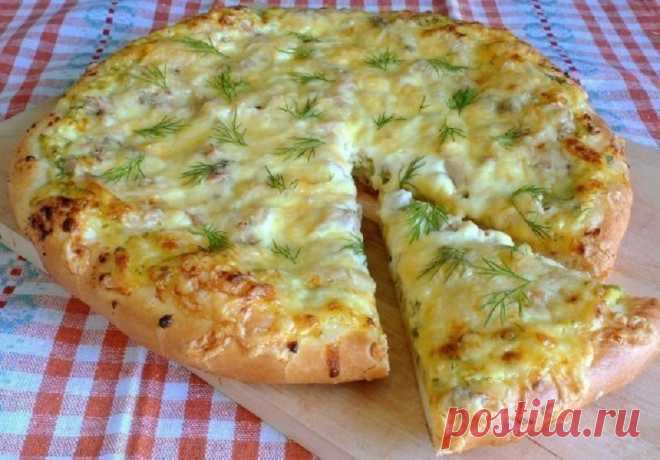 БУДЕТ ВКУСНО!