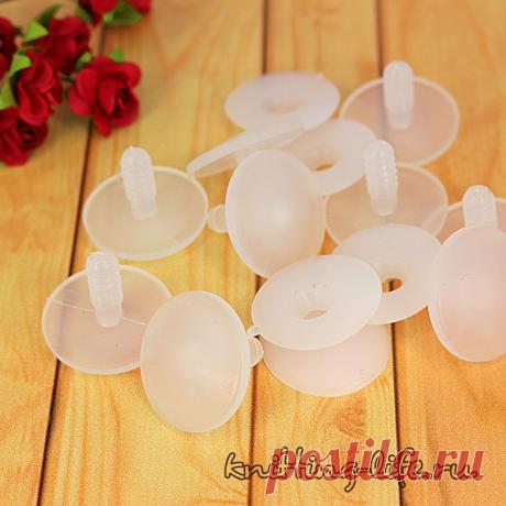 Пластиковые суставы (2 детали) - Крепления - Вязаная жизнь | игрушки.
Крепления для игрушек. крепления для амигуруми.
#платиковыесуставы(2детали) #пластиковыесуставы #суставыдляигрушек #суставыамигуруми #креплениядляигрушек #креплениядляамигуруми #крепежлапок #крепежручек #крепежножек #крепежголовы #вязание #вязанаяжизнь #игрушки #суставчики #суставчикиигрушек