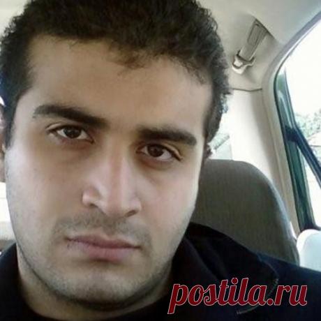 Выяснена причина, побудившая стрелка из Орландо устроить теракт