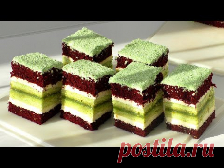 10 лучших ТОРТОВ по шаговые рецепты)